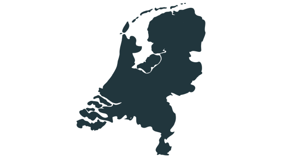 Working in The Netherlands