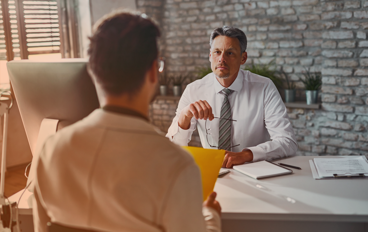 How to prepare for your job interview as a driver | 24/7 drive